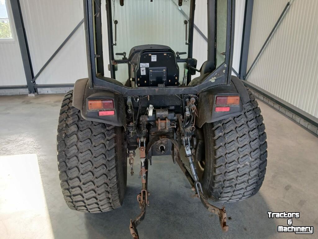 Tractor / Trekker New Holland TCE 45