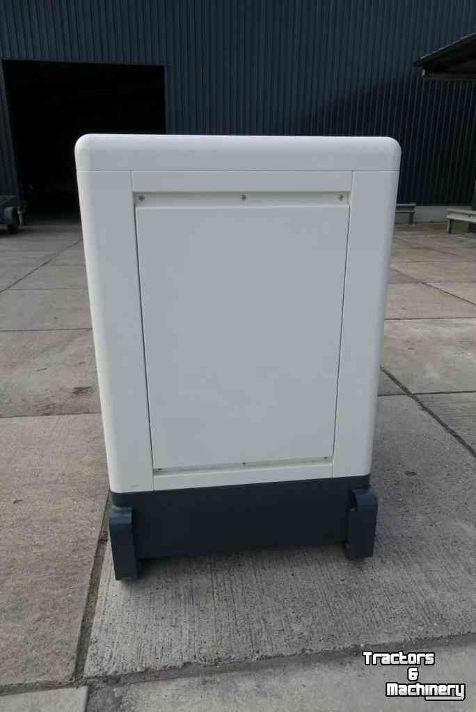 Aggregaat / Generator Tack CS80