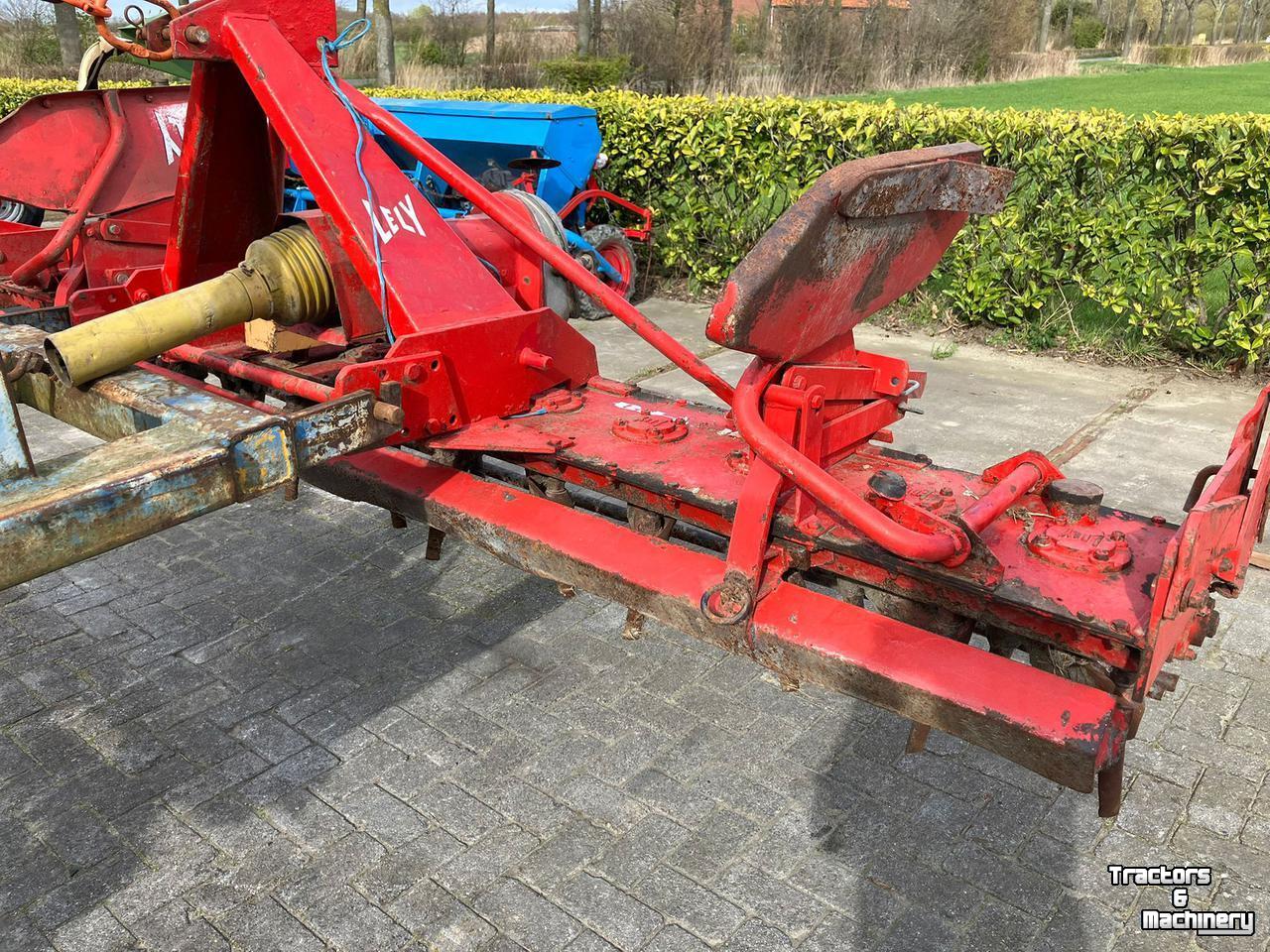 Rotorkopeg Lely 300-20