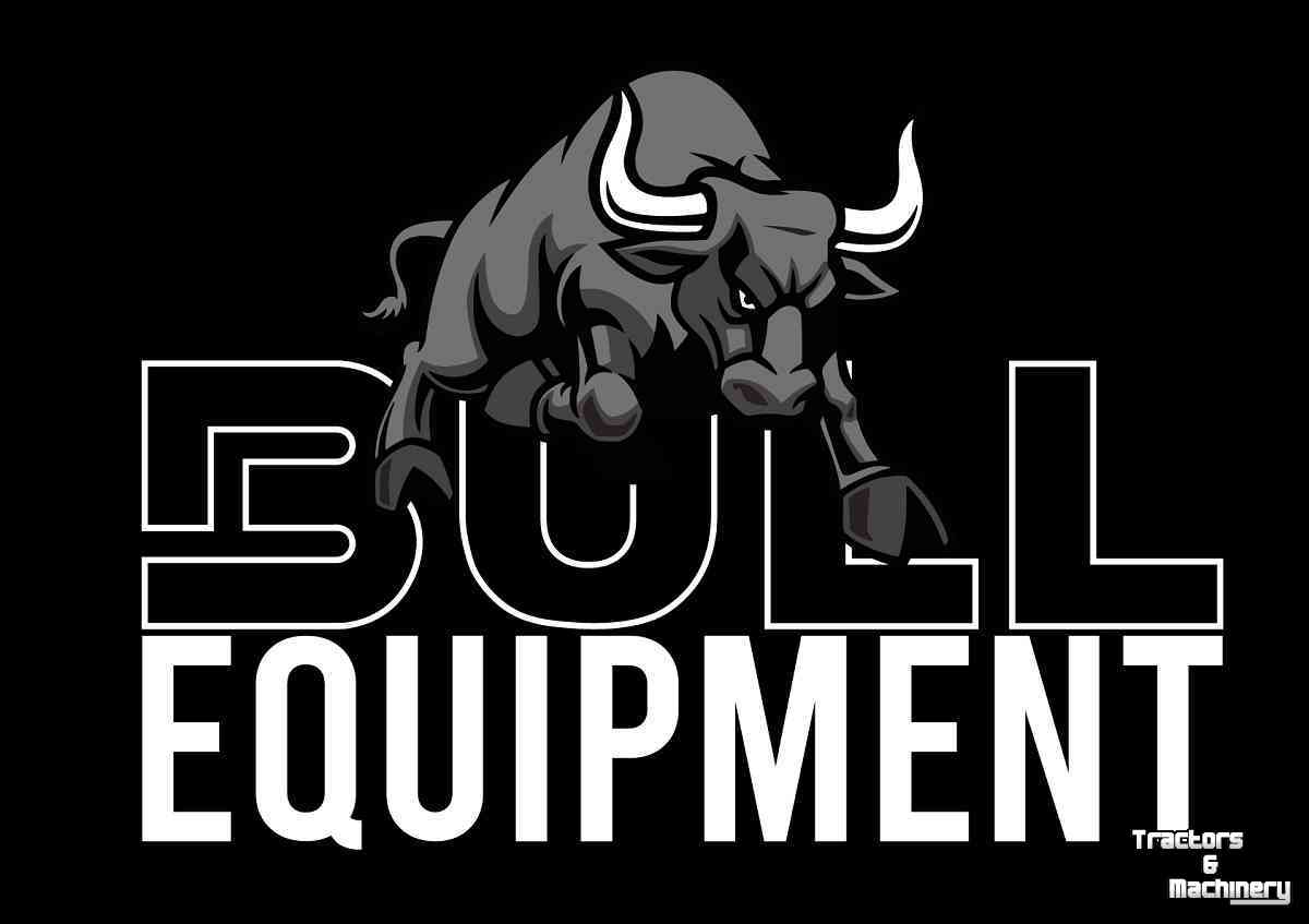 Overige Bull Equipment Werktuigendrager heftruck
