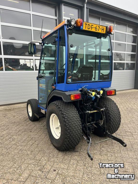 Tractor / Trekker Iseki TM 3245