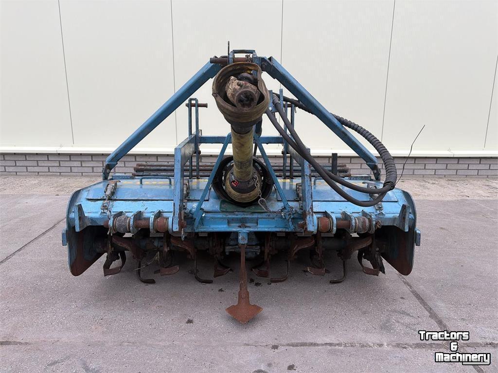 Overige grondbewerkingsmachines en toebehoren Imants JNC L135 Frees
