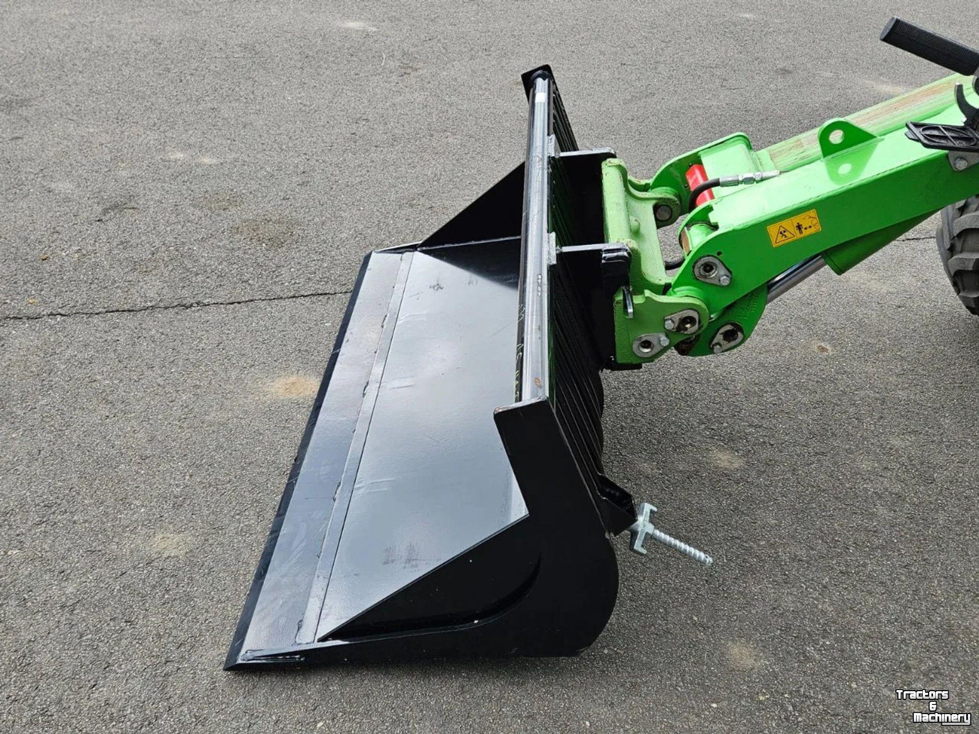 Puinriek / Puinbak Avant Puinbak 147 cm met inlegvel