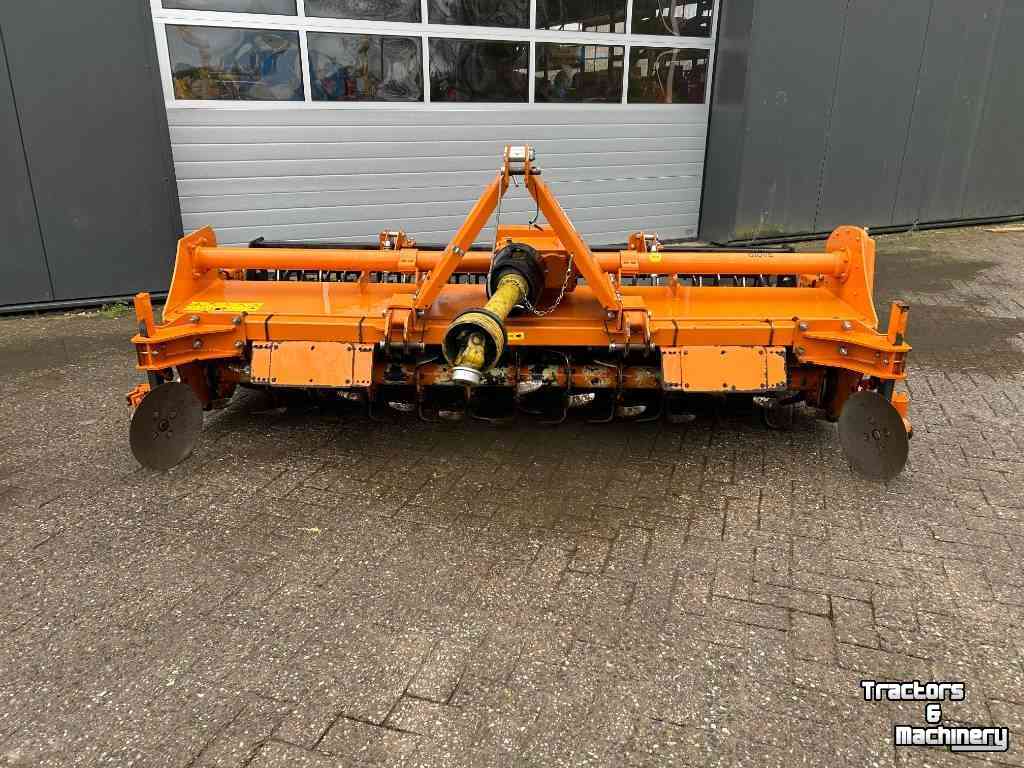 Grondfrees Berti Giove 280