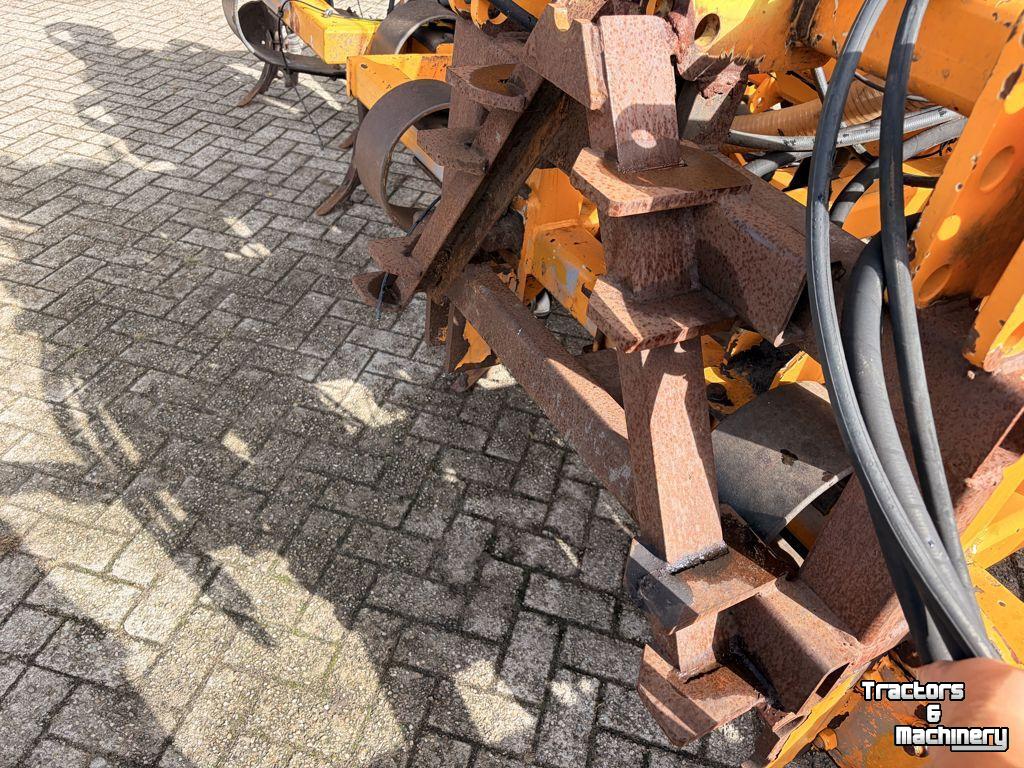 Bouwlandinjecteur Veenhuis Veenhuis Terraject 6.44 2009