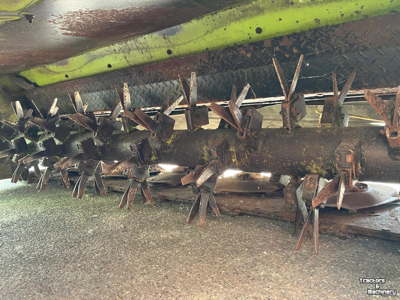 Maaier Claas DISCO 3050 C Plus