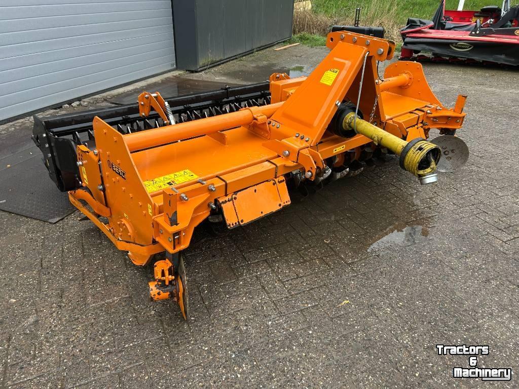 Rotorkopeg Berti Giove 280 Frees