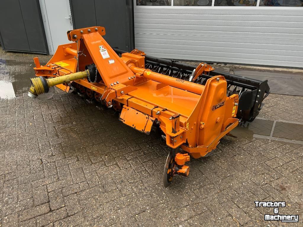Rotorkopeg Berti Giove 280 Frees