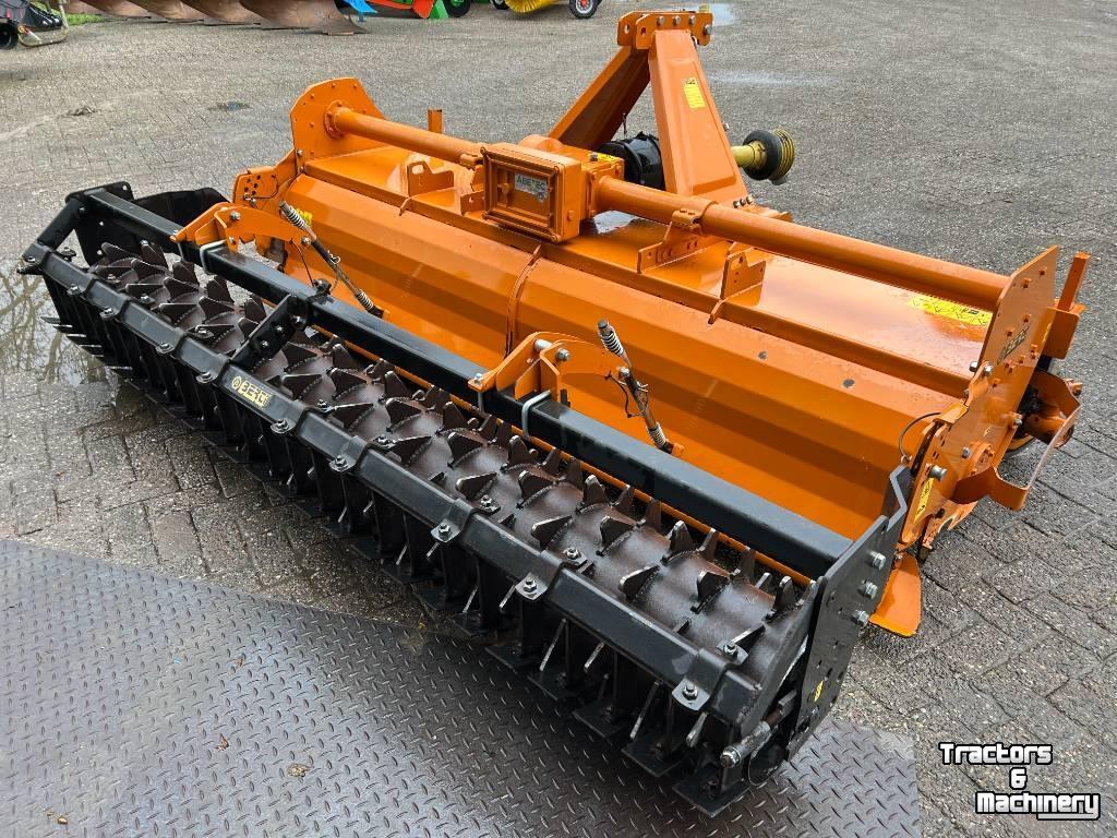 Rotorkopeg Berti Giove 280 Frees