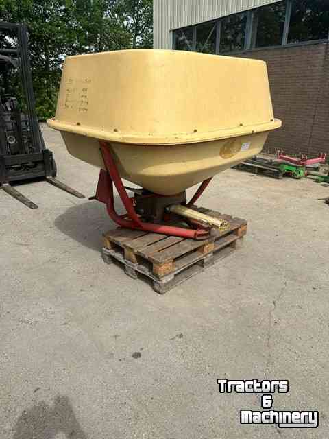Kunstmeststrooier Vicon SF 1553