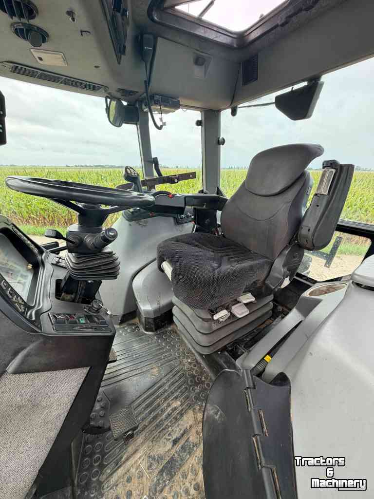 Tractor / Trekker Steyr 6145 CVT