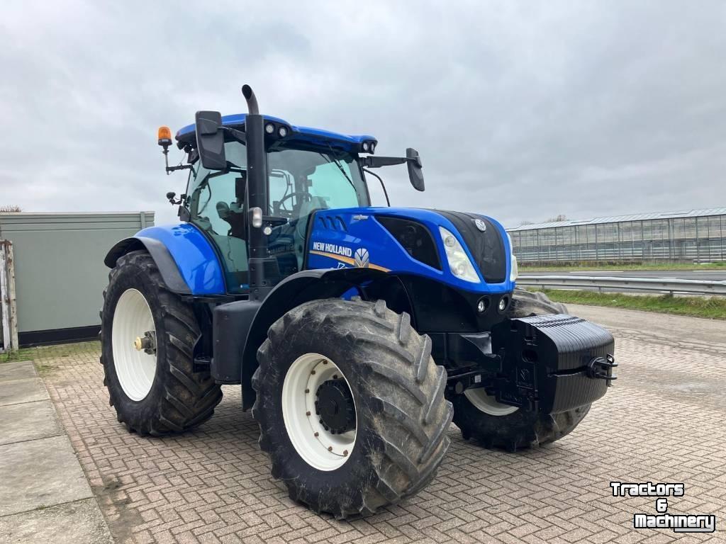 Tractor / Trekker New Holland T7.230 AC