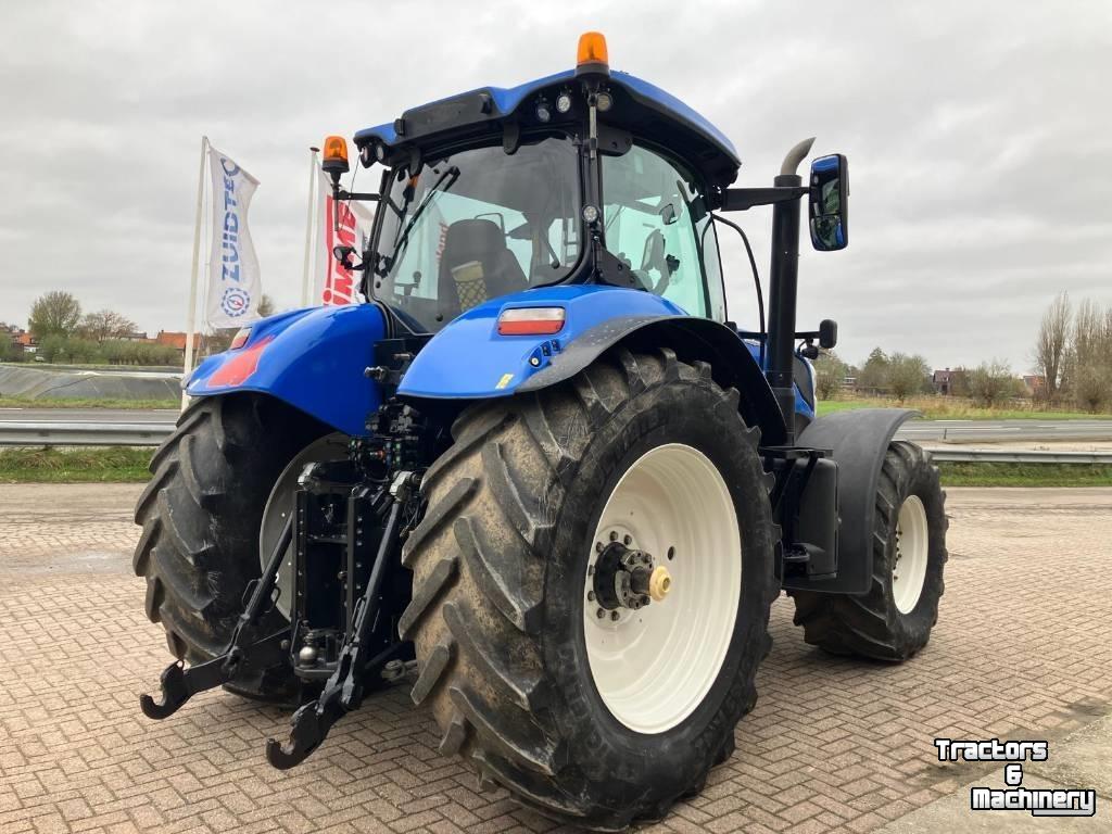 Tractor / Trekker New Holland T7.230 AC