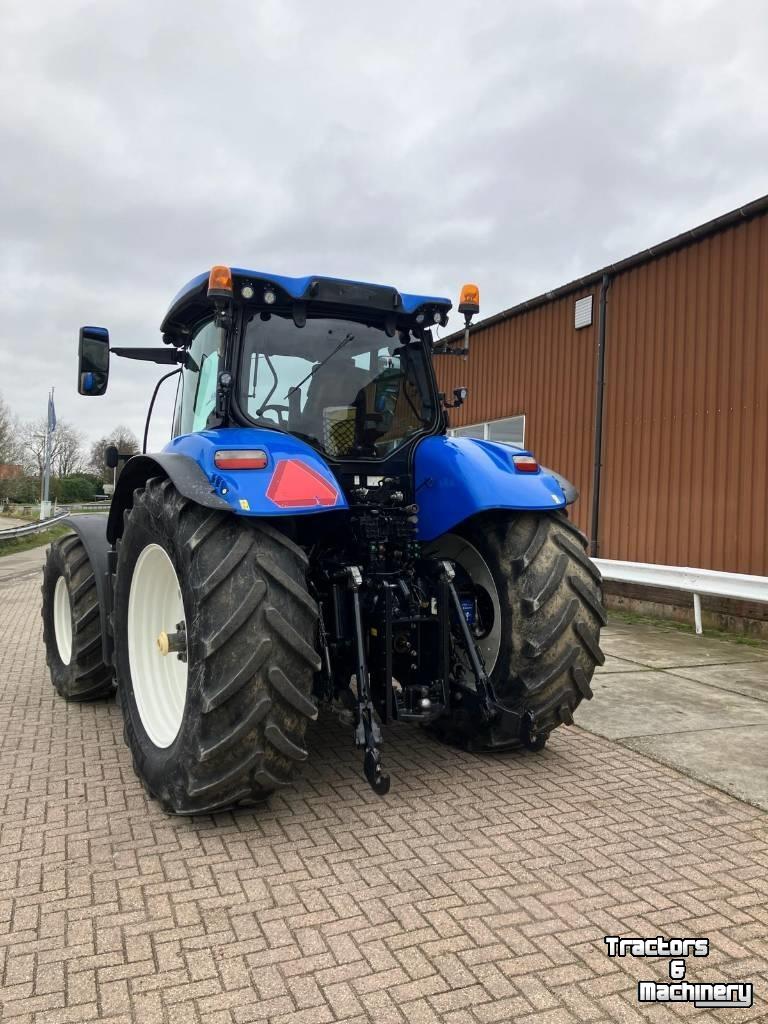 Tractor / Trekker New Holland T7.230 AC