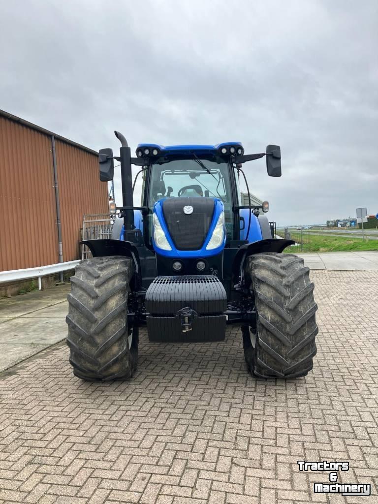 Tractor / Trekker New Holland T7.230 AC