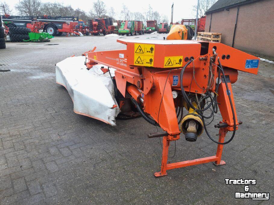 Maaier Kuhn FC 313