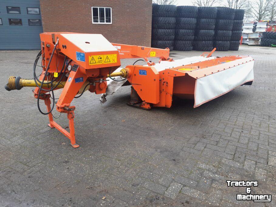 Maaier Kuhn FC 313