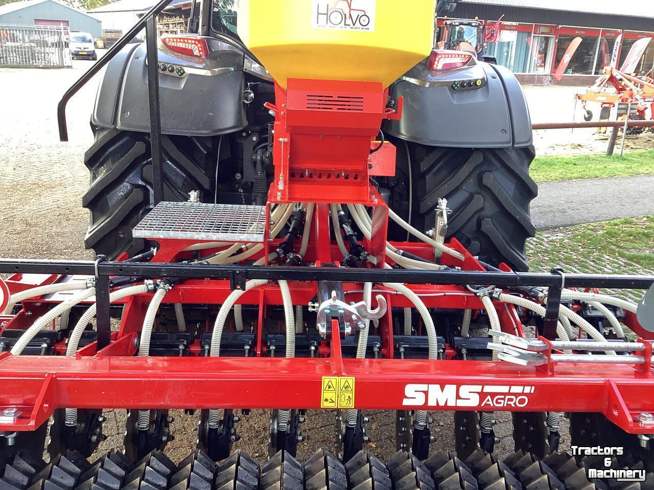 Zaaimachine SMS SMS smart 300