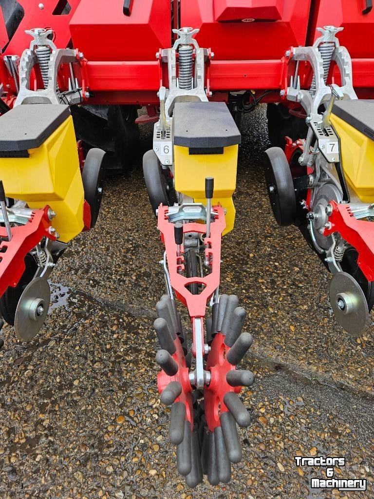 Groenten- / Precisie-zaaimachine Grimme Matrix 1200 Gen II