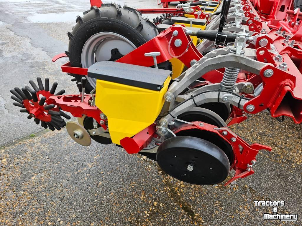 Groenten- / Precisie-zaaimachine Grimme Matrix 1200 Gen II