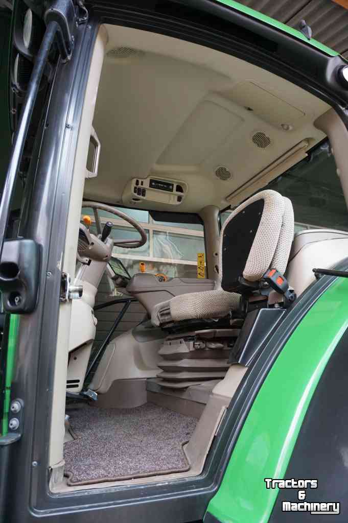 Tractor / Trekker John Deere 6175R AP AT-ready