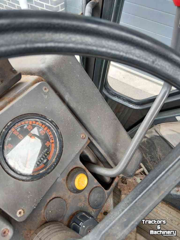 Tractor / Trekker John Deere 3100
