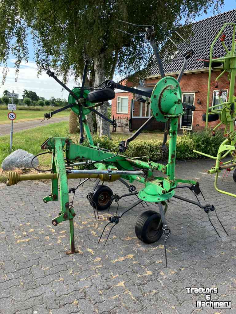 Schudder Deutz-Fahr schudder 4 elements