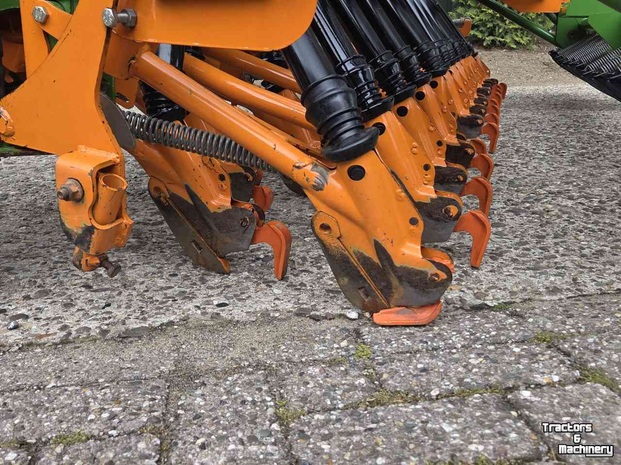 Zaaimachine Amazone D9-30 Super zaaimachine