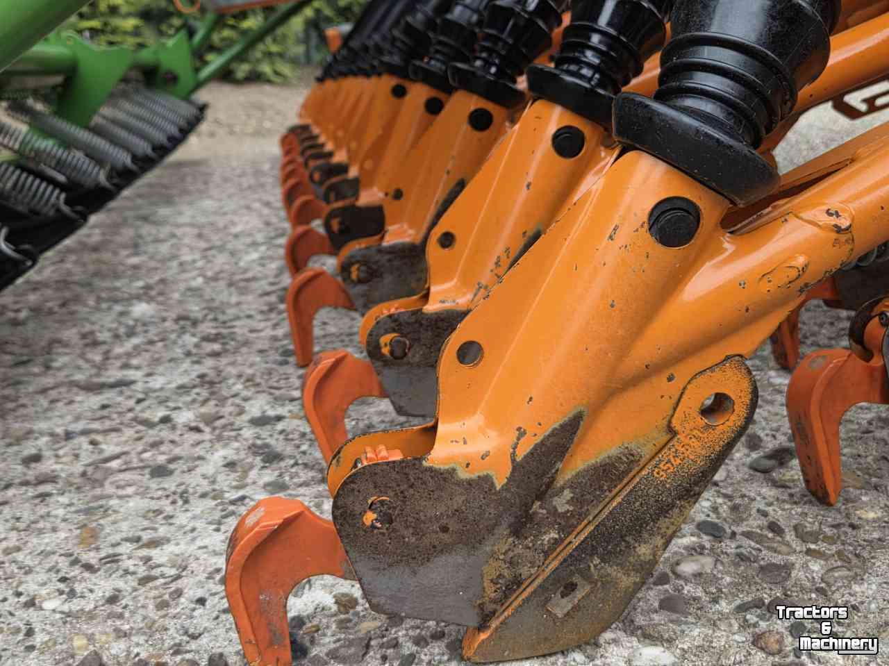 Zaaimachine Amazone D9-30 Super zaaimachine