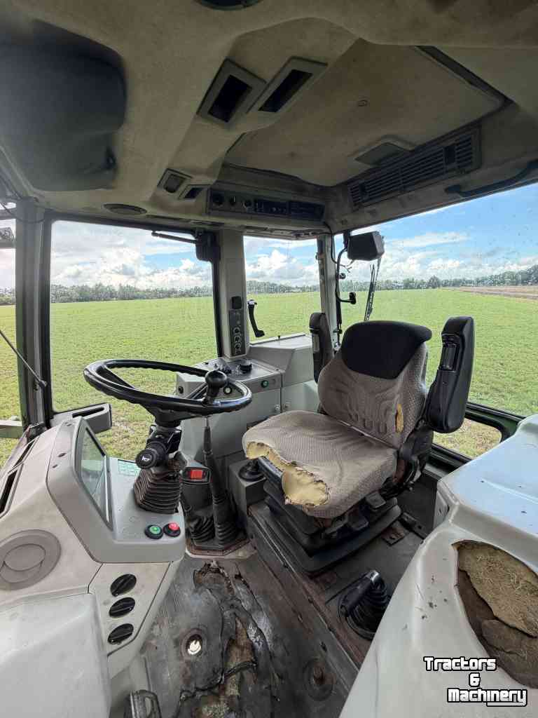 Tractor / Trekker  312 FARMER