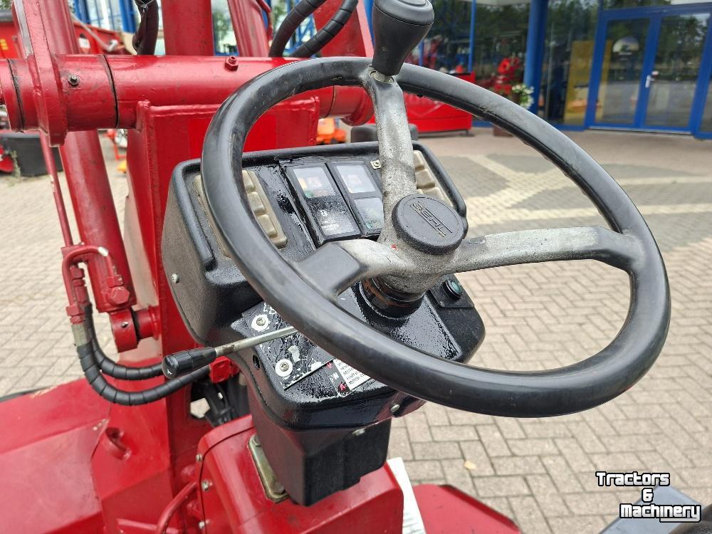 Shovel / Wiellader / Kniklader Gehlmax ONBEKEND