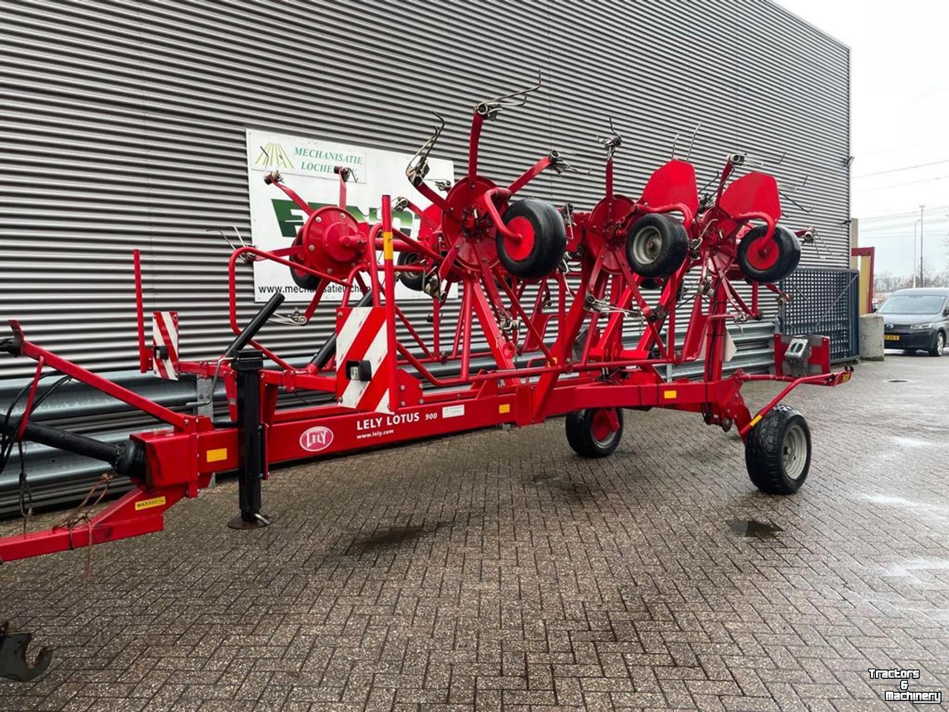 Schudder Lely 4.1048.9021.1