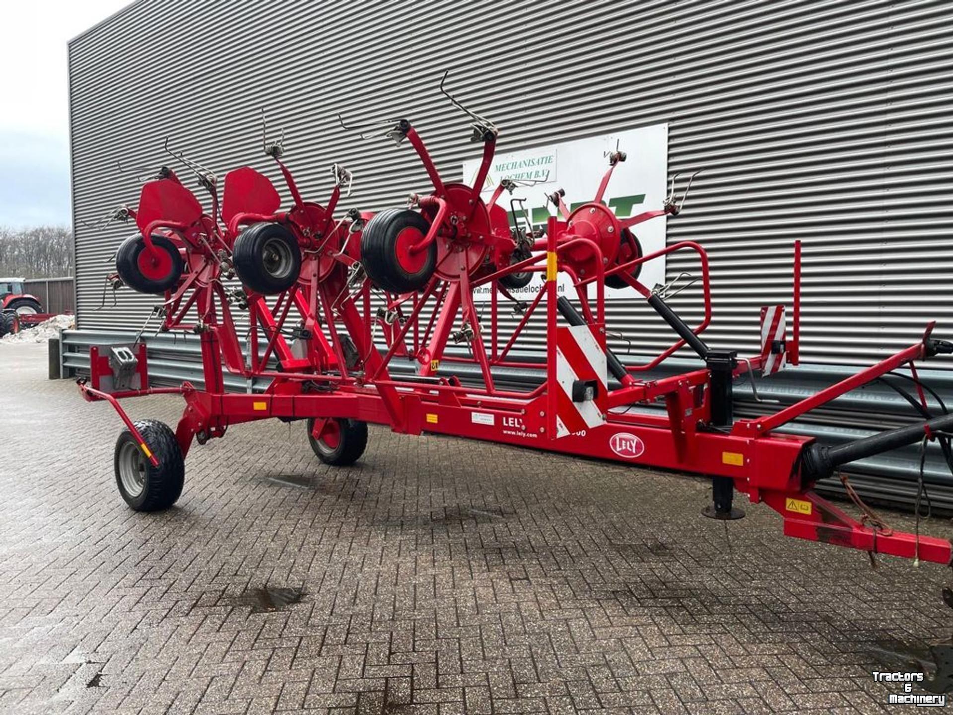 Schudder Lely 4.1048.9021.1