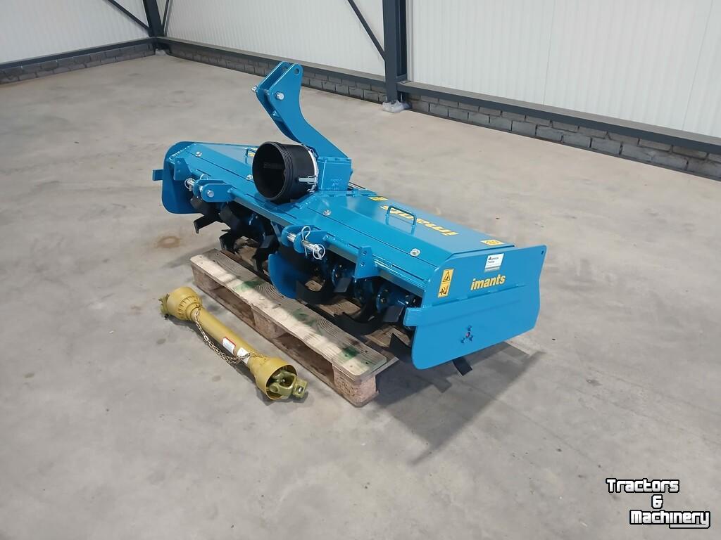 Grondfrees Imants JNC 160L