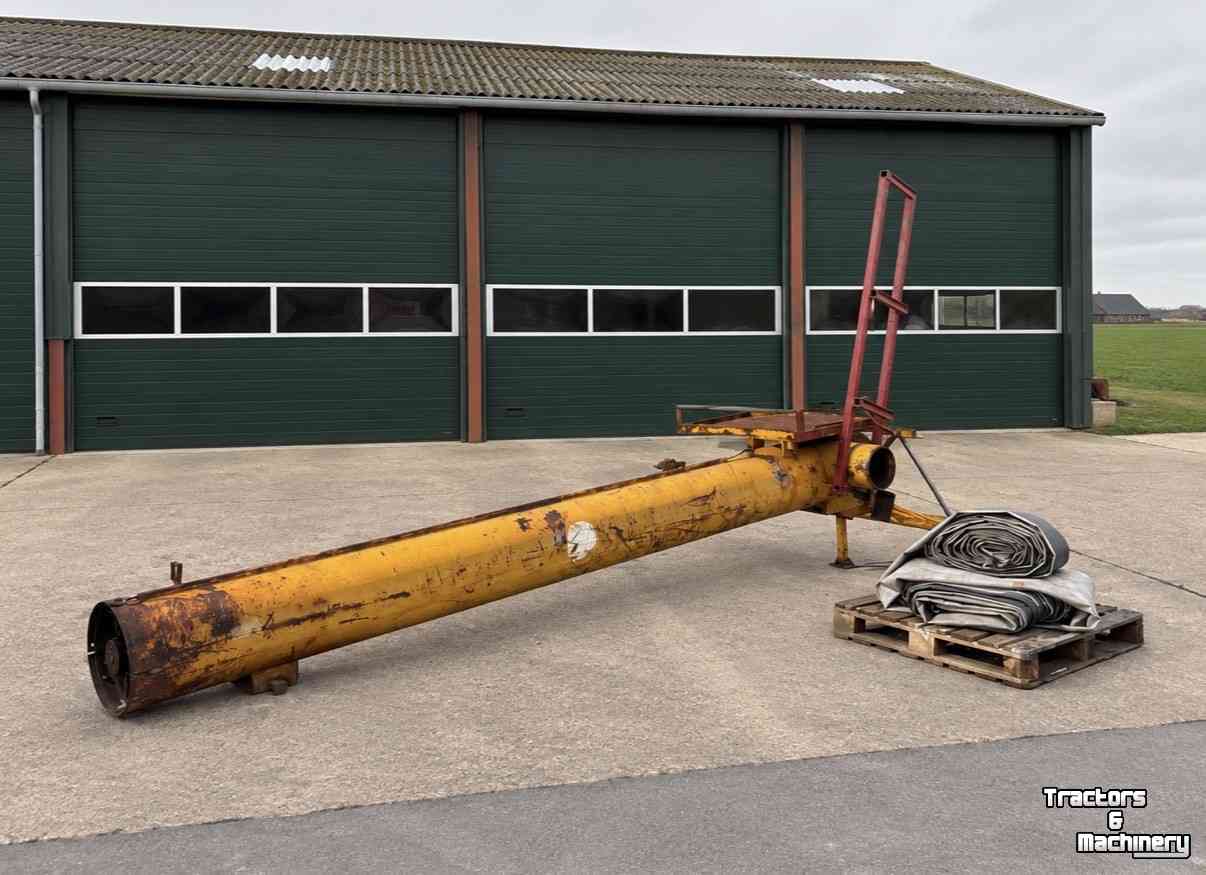 Vuilwaterpomp / Bemalingspomp AP 5 m