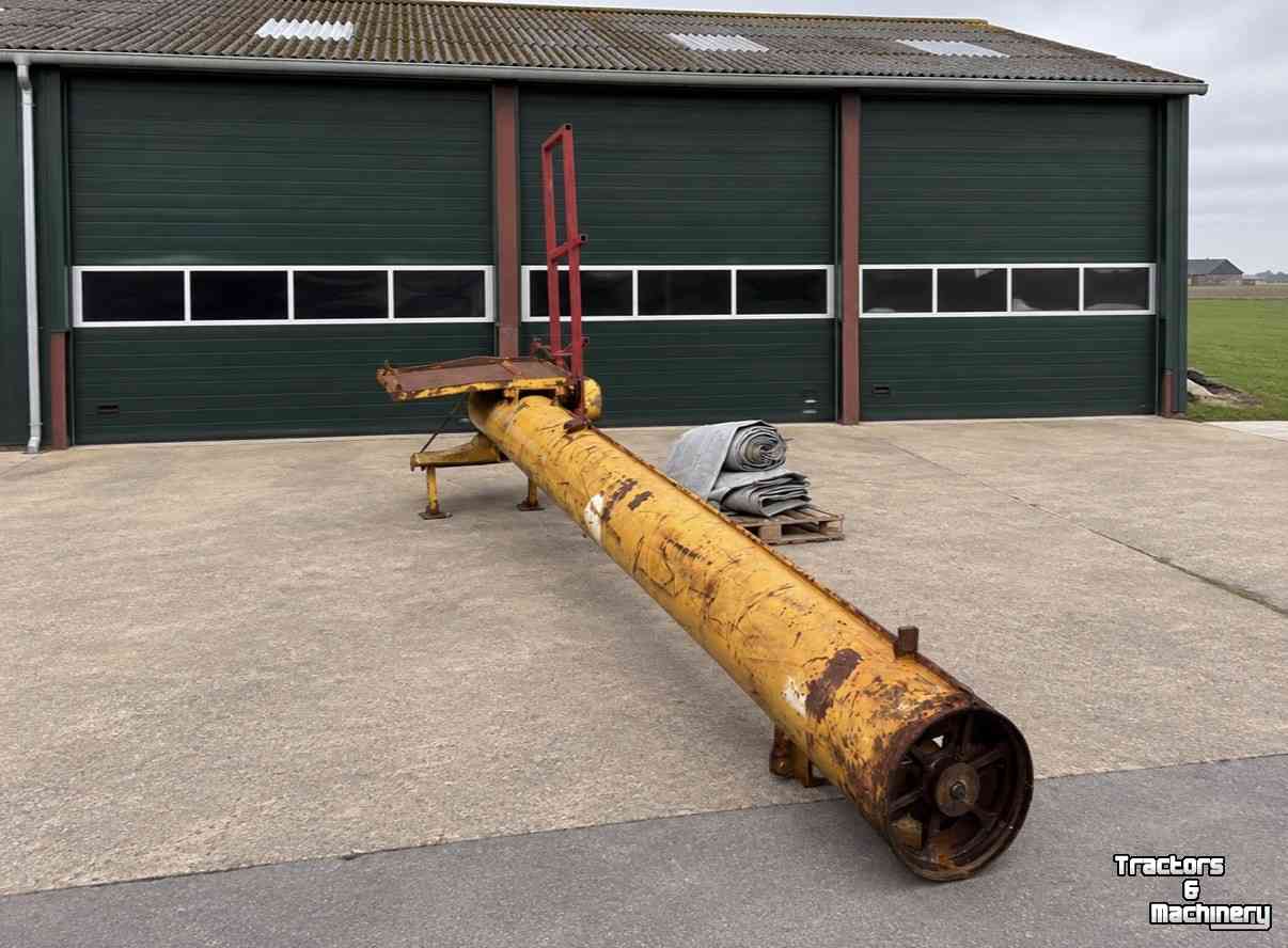 Vuilwaterpomp / Bemalingspomp AP 5 m