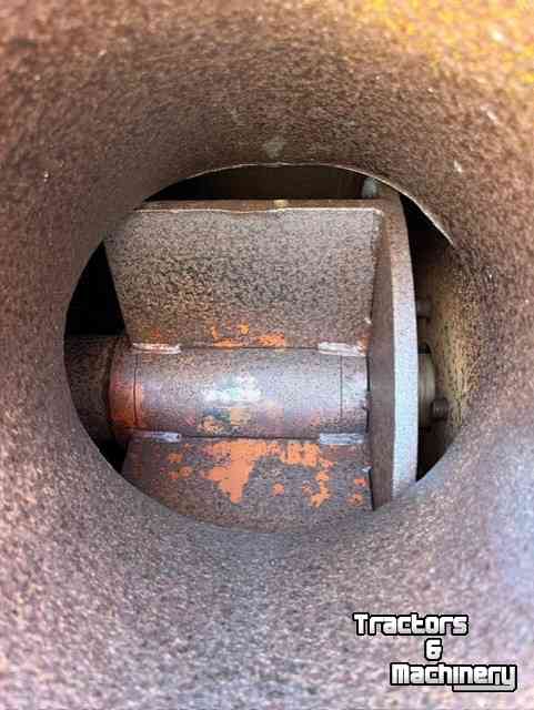 Vuilwaterpomp / Bemalingspomp AP 5 m