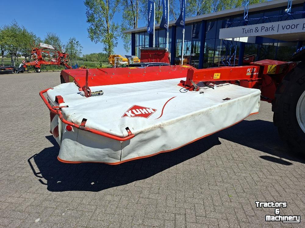 Maaier Kuhn FC313