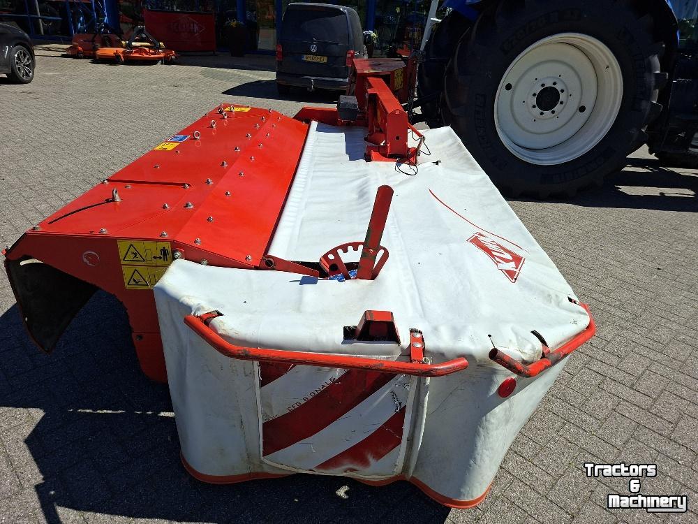 Maaier Kuhn FC313