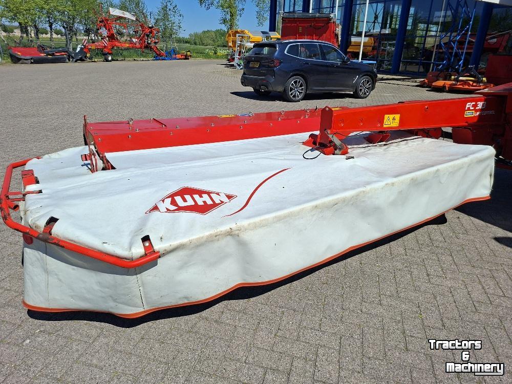Maaier Kuhn FC313