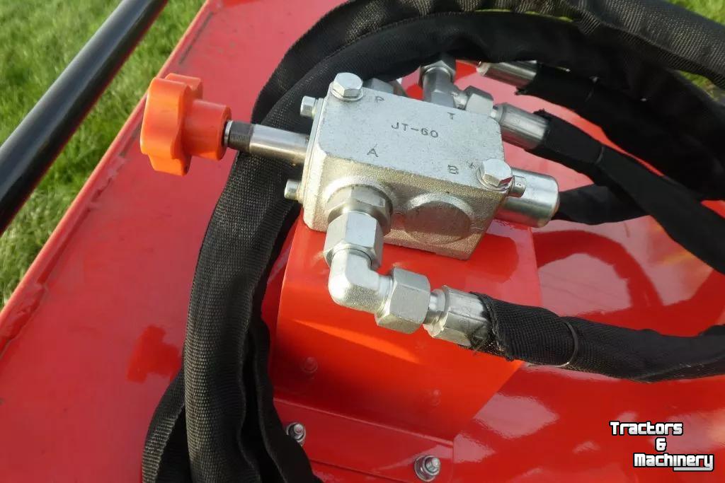 Houtversnipperaar Boxer Type HV157