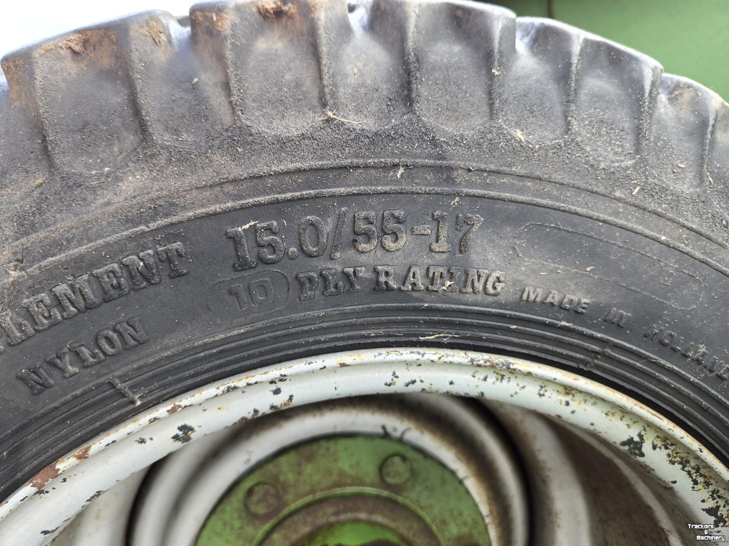 Maaier Krone AMT 5000 cv