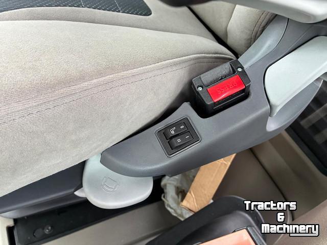 Tractor / Trekker Case 125CVX