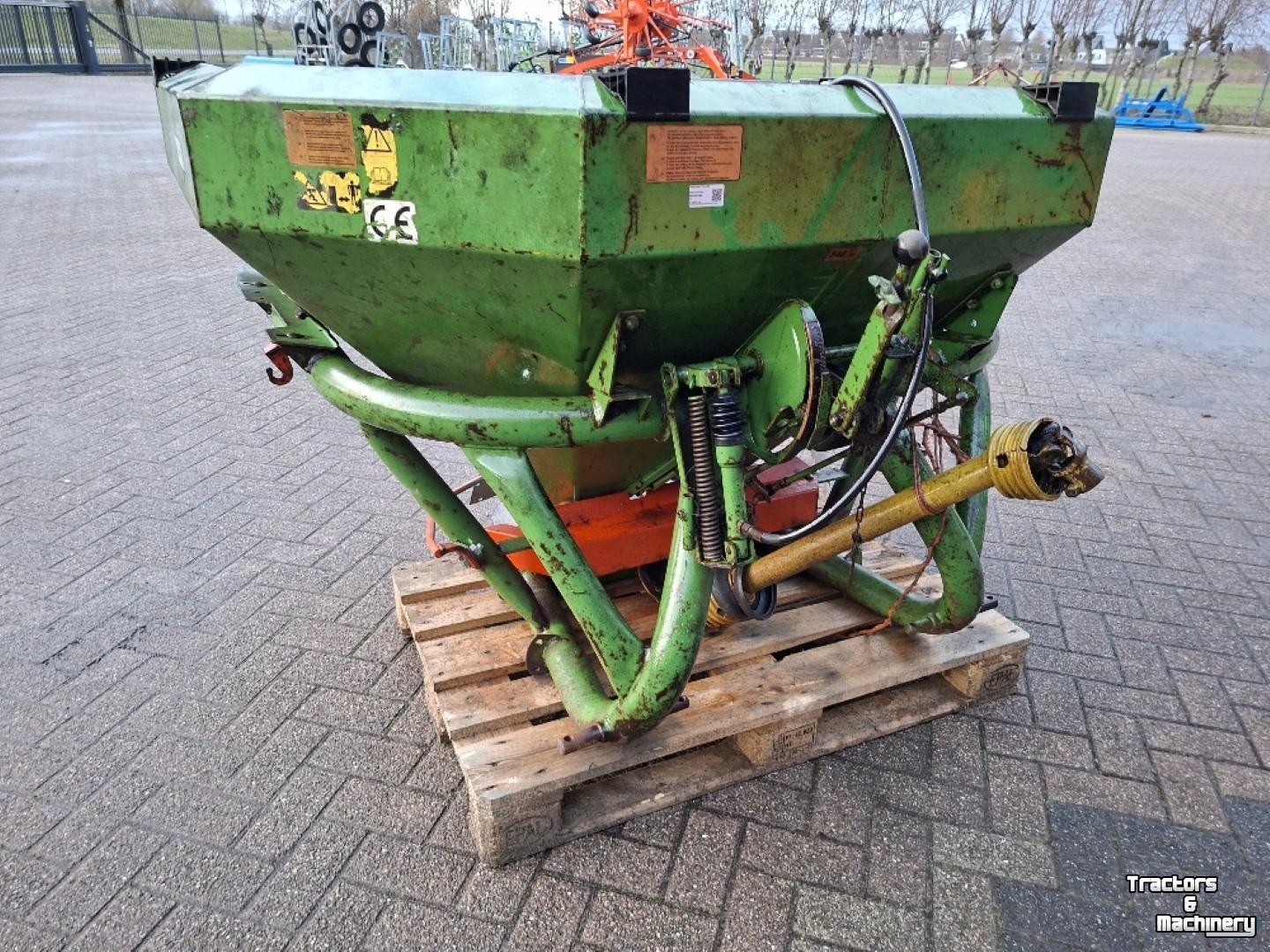 Kunstmeststrooier Amazone ZAF1004R