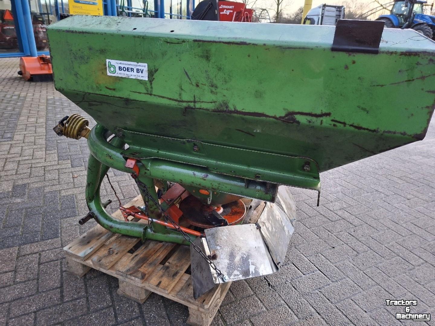 Kunstmeststrooier Amazone ZAF1004R