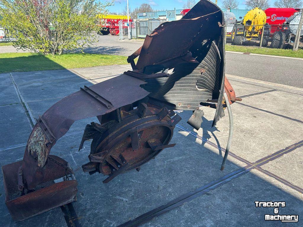 Greppelfrees Schouten Ridder TK 45 Greppelfrees