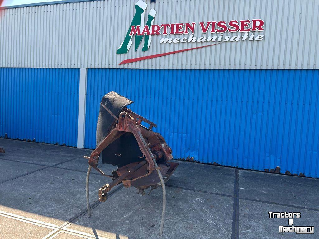 Greppelfrees Schouten Ridder TK 45 Greppelfrees