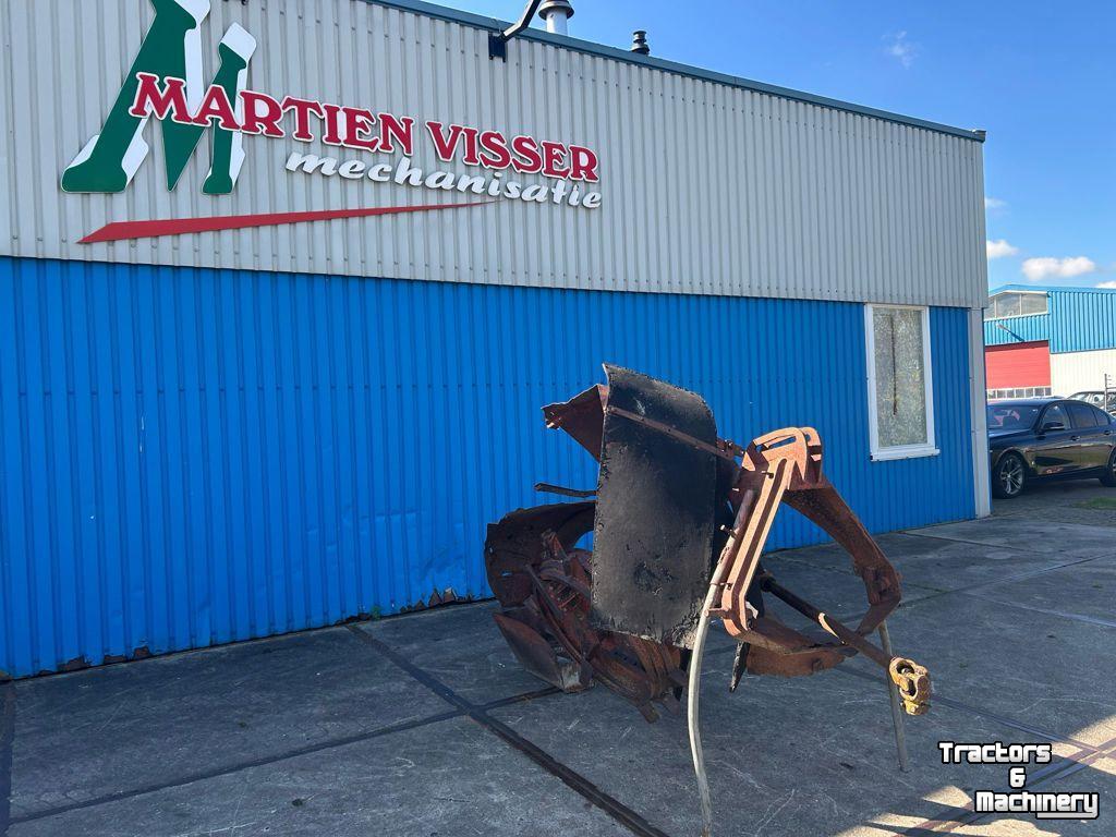Greppelfrees Schouten Ridder TK 45 Greppelfrees