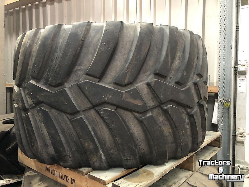 Wielen, Banden, Velgen & Afstandsringen Vredestein Vredestein - Flotation Trac 710/50R26.5