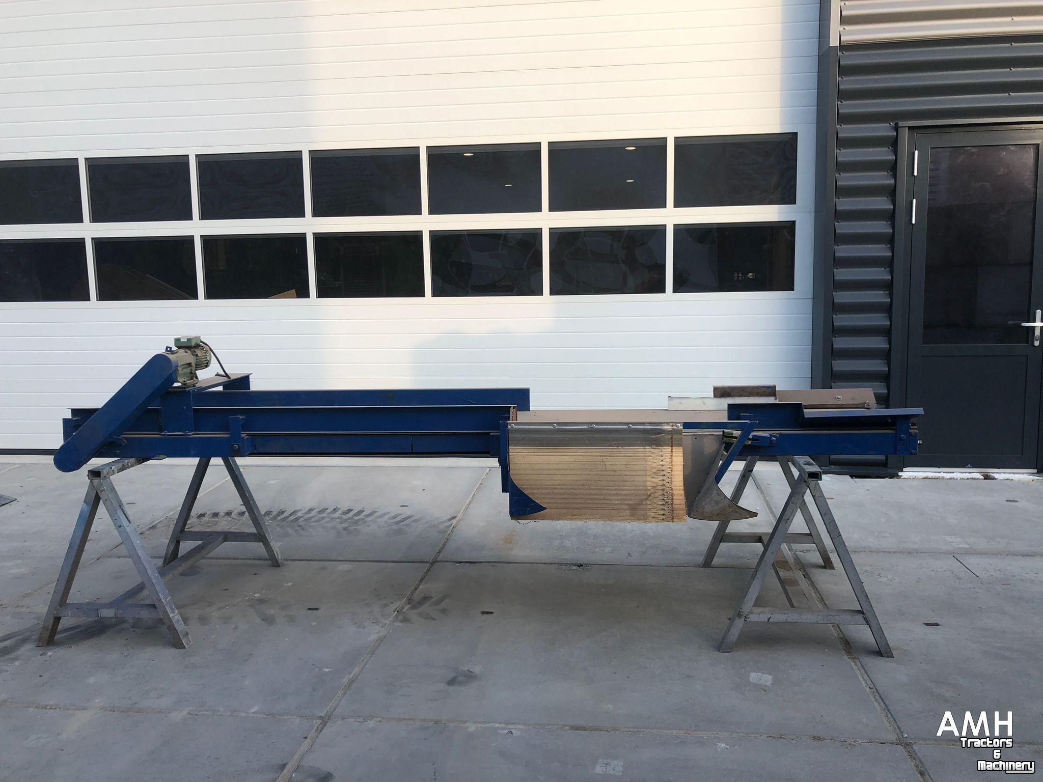 Transportband  Vlakke band 3700X600 TRANSPORTBAND VLAKKE BAND FLAT BELT CONVEYOR BELT FLACHBAND FÖRDERBAND